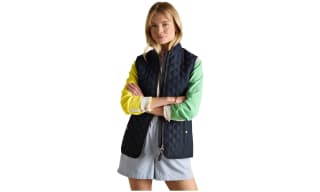 Joules Gilets