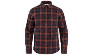 Men's Fjallraven Shirts