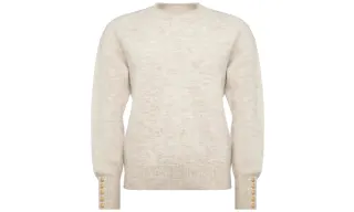 Women's Crew Neck Jumpers