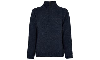 Men's Dubarry Knitwear