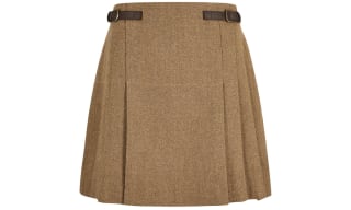 Women's Winter Skirts