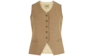 Women's Tailored Waistcoats