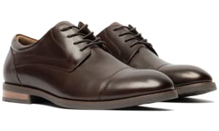 Men's Derby Shoes