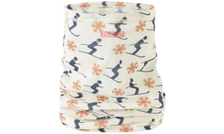 Snow Sports Neck and Ear Warmers