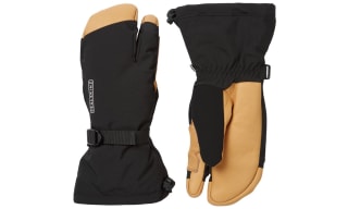Snow Sports Gloves and Mitts