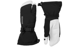 Snow Gloves and Mittens