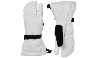 Snow Sports Gloves and Mittens