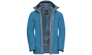 Fleece Jackets