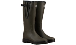 Men's Tall Wellies
