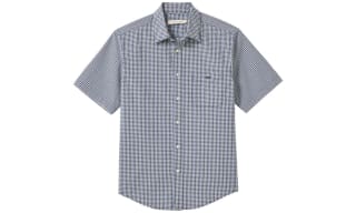 Men's Short Sleeve Shirts