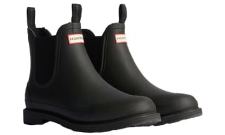 Tall Wellies
