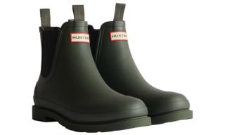 Men's Ankle Wellies