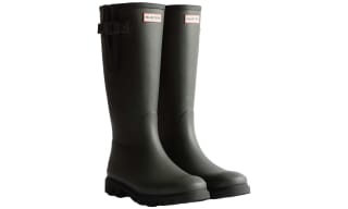 Wellies