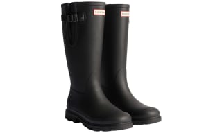 All Footwear