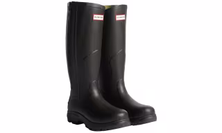 Men's Full Zip Wellies