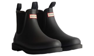 Women's Fleece Lined Wellies