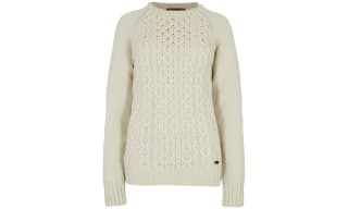 Women's Crew Neck Jumpers