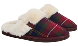 Women's Mule Slippers