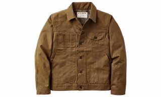 Men's Summer Jackets