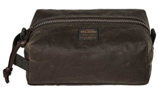 Filson Toiletry and Cosmetic Bags