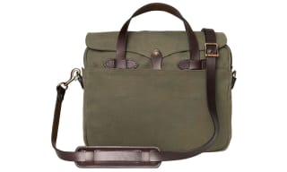Canvas Briefcases