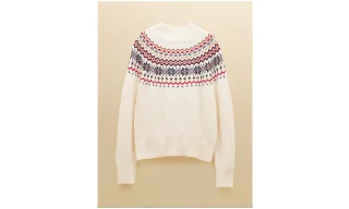 Women's Cotton Jumpers