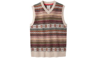 Men's V-Neck Sweaters