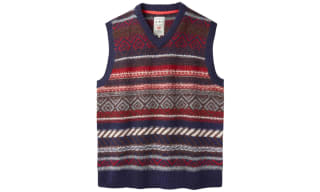 Men's Fair Isle Sweaters