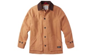 Men's Summer Jackets
