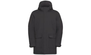 Parka Jackets