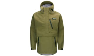 Bushcraft Apparel