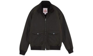 Men's Bomber Jackets