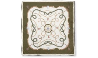 Women's Silk Scarves