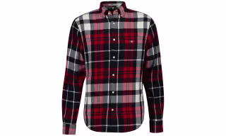Men's Flannel Shirts