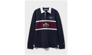Men’s Crew Clothing Rugby Shirts 