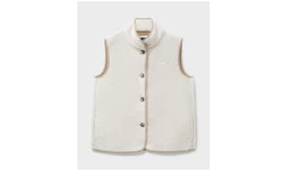 Women’s Crew Clothing Gilets
