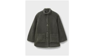 Fleece jackets
