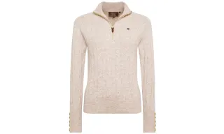 Women's Zip Sweaters