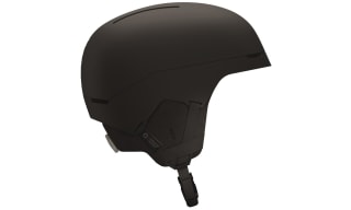 Skiing Helmets & Protective Gear