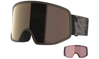 Ski & Snowboard Goggles