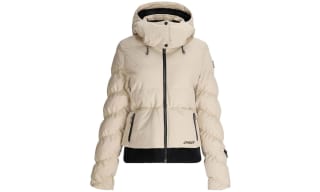 Snow Sports Jackets