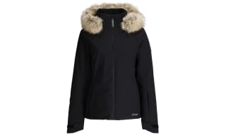 Snow Sports Jackets