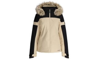 Ski and Snow Jackets