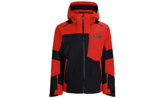 Coats and Jackets
