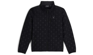 Quilted Jackets