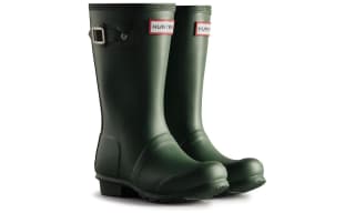 Girl's Footwear