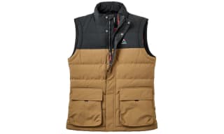Gilets and Vests