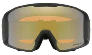 Snow Goggles