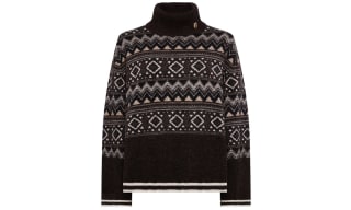 Women's Fair Isle Sweaters