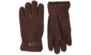 Gloves and Mittens